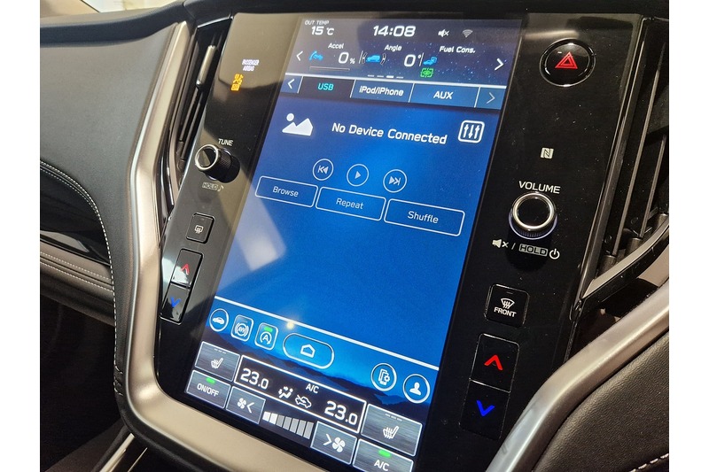 Used Subaru Outback 2024 for sale - 76625257: Photo 35