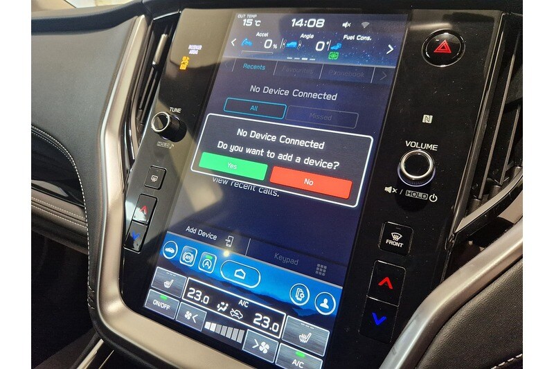 Used Subaru Outback 2024 for sale - 76625257: Photo 36