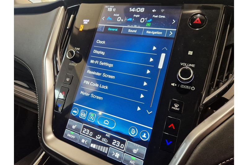 Used Subaru Outback 2024 for sale - 76625257: Photo 37