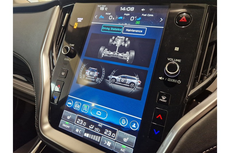 Used Subaru Outback 2024 for sale - 76625257: Photo 38