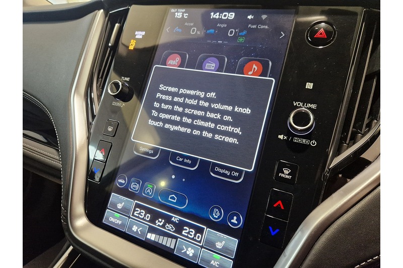 Used Subaru Outback 2024 for sale - 76625257: Photo 39