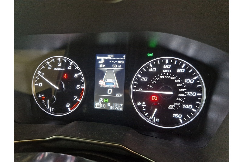 Used Subaru Outback 2024 for sale - 76625257: Photo 4