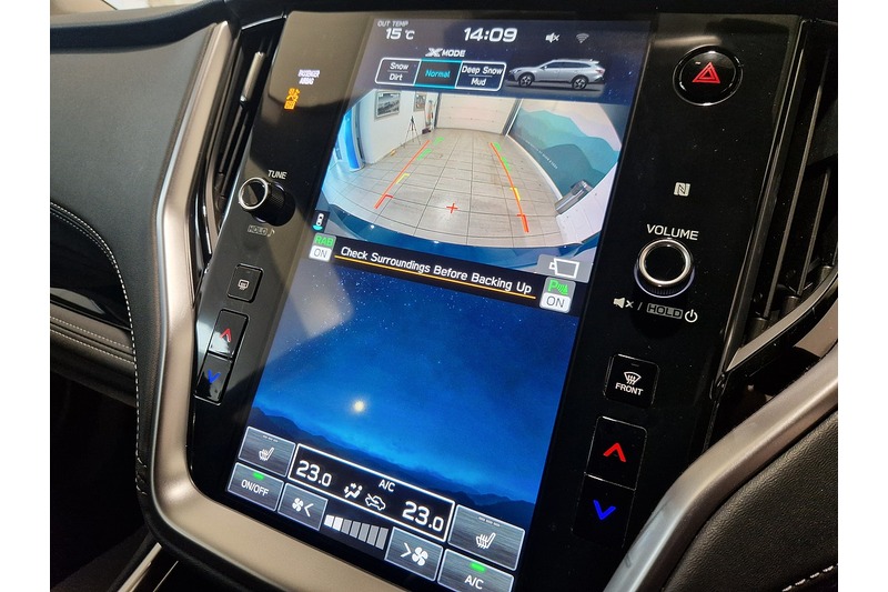 Used Subaru Outback 2024 for sale - 76625257: Photo 40