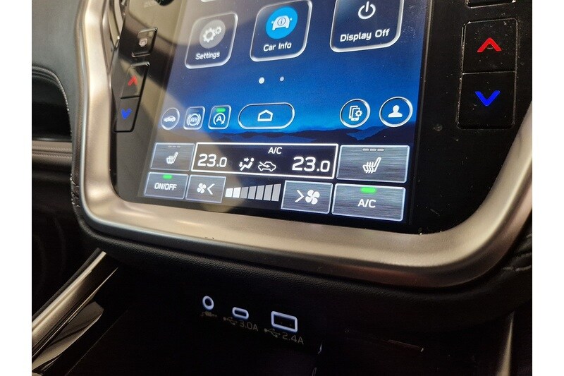 Used Subaru Outback 2024 for sale - 76625257: Photo 41