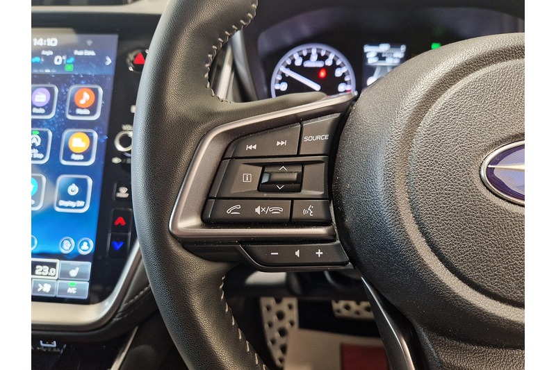 Used Subaru Outback 2024 for sale - 76625257: Photo 46