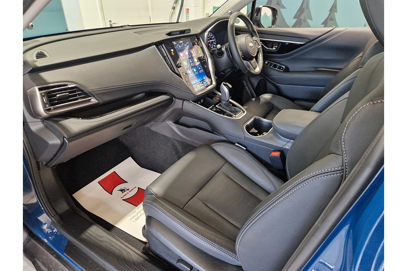 Used Subaru Outback 2024 for sale - 76625257: Photo 48