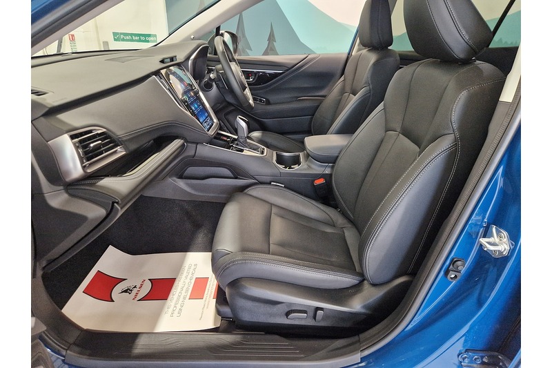 Used Subaru Outback 2024 for sale - 76625257: Photo 49