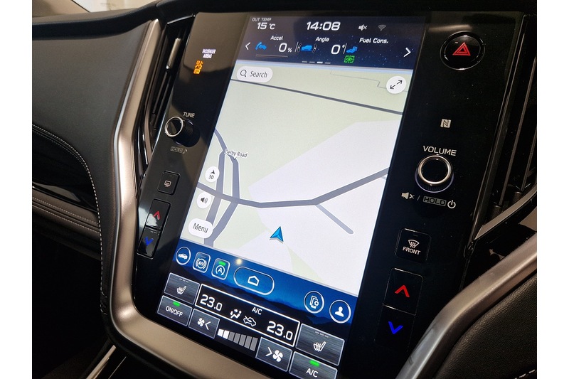 Used Subaru Outback 2024 for sale - 76625257: Photo 5