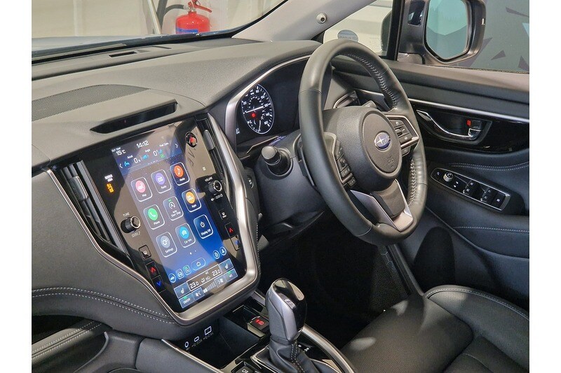 Used Subaru Outback 2024 for sale - 76625257: Photo 53