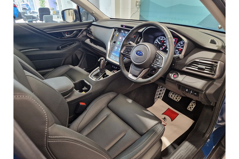 Used Subaru Outback 2024 for sale - 76625257: Photo 57