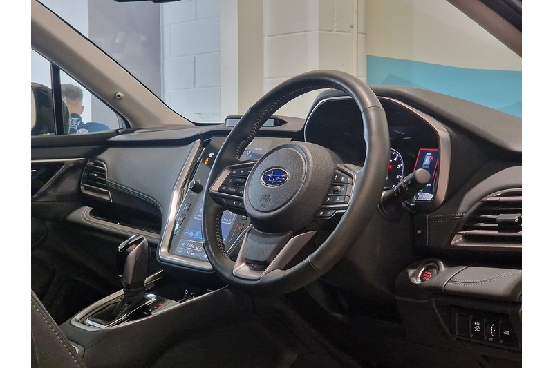 Used Subaru Outback 2024 for sale - 76625257: Photo 59