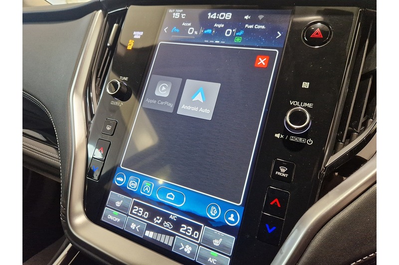 Used Subaru Outback 2024 for sale - 76625257: Photo 6