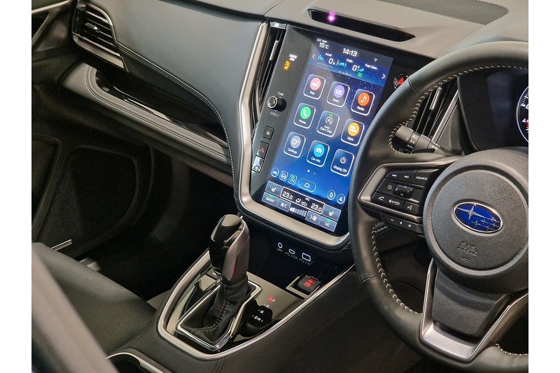 Used Subaru Outback 2024 for sale - 76625257: Photo 60