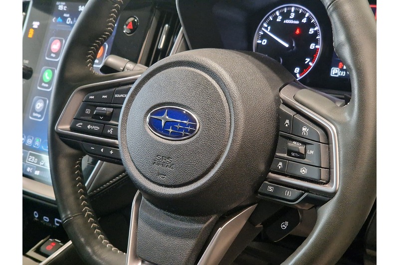 Used Subaru Outback 2024 for sale - 76625257: Photo 61