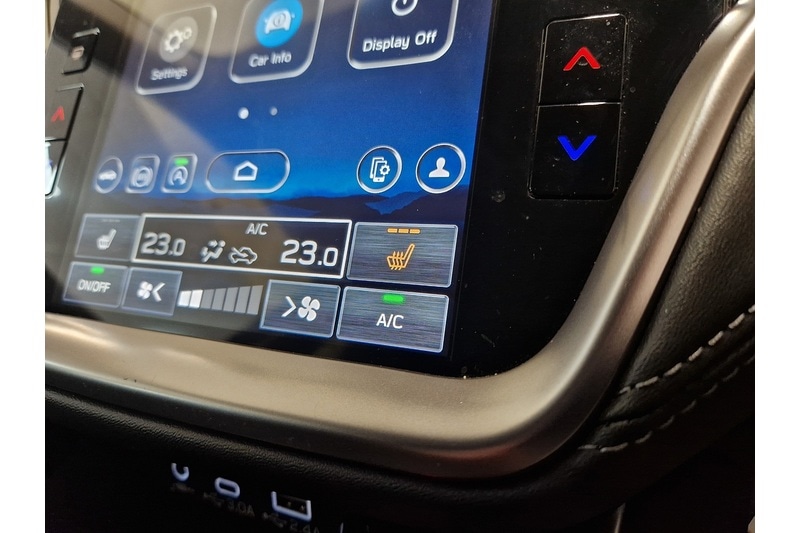 Used Subaru Outback 2024 for sale - 76625257: Photo 7