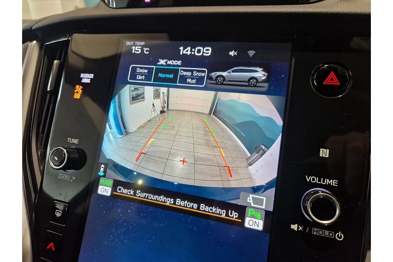 Used Subaru Outback 2024 for sale - 76625257: Photo 8