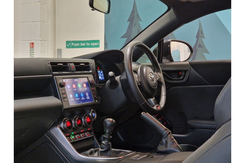 Used Toyota GR86 2023 for sale - 76625269: Photo 10