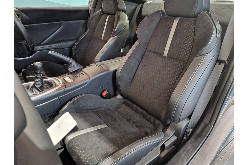 Used Toyota GR86 2023 for sale - 76625269: Photo 11