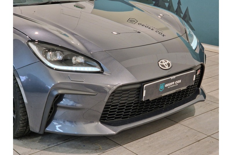 Used Toyota GR86 2023 for sale - 76625269: Photo 14