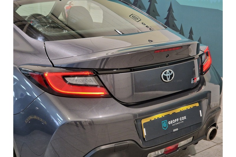 Used Toyota GR86 2023 for sale - 76625269: Photo 19