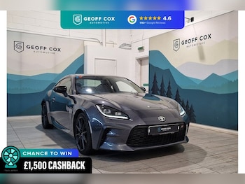 Used Toyota GR86 2023 for sale - 76625269: Photo