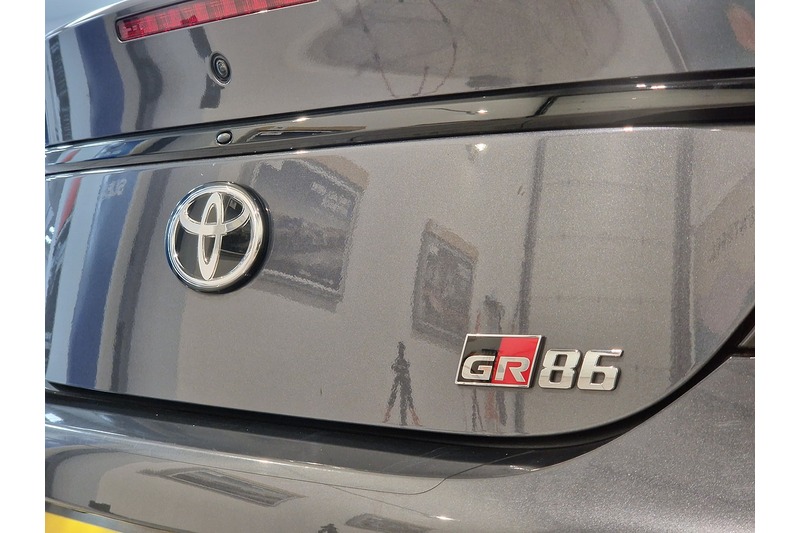 Used Toyota GR86 2023 for sale - 76625269: Photo 23