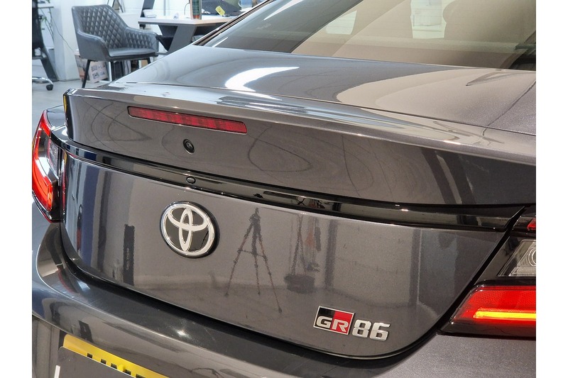 Used Toyota GR86 2023 for sale - 76625269: Photo 24