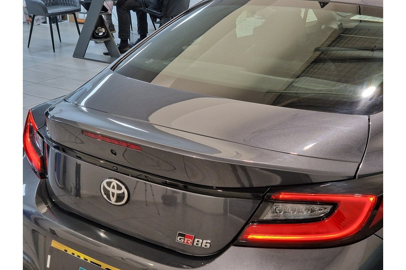 Used Toyota GR86 2023 for sale - 76625269: Photo 25