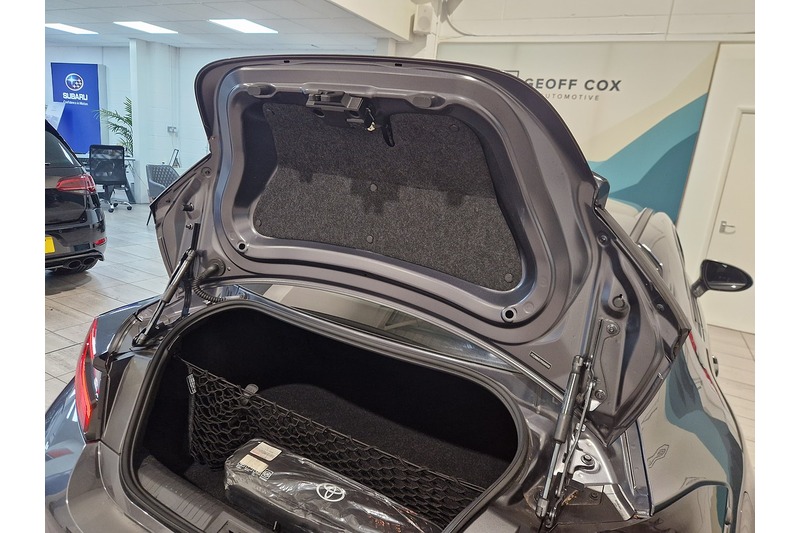 Used Toyota GR86 2023 for sale - 76625269: Photo 27