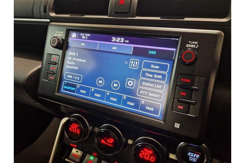 Used Toyota GR86 2023 for sale - 76625269: Photo 28