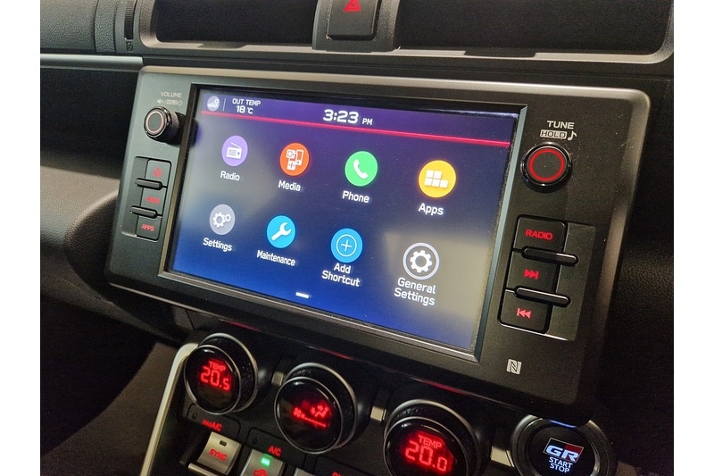 Used Toyota GR86 2023 for sale - 76625269: Photo 29