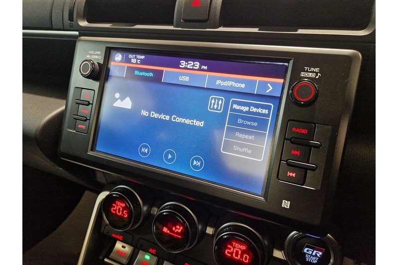 Used Toyota GR86 2023 for sale - 76625269: Photo 30