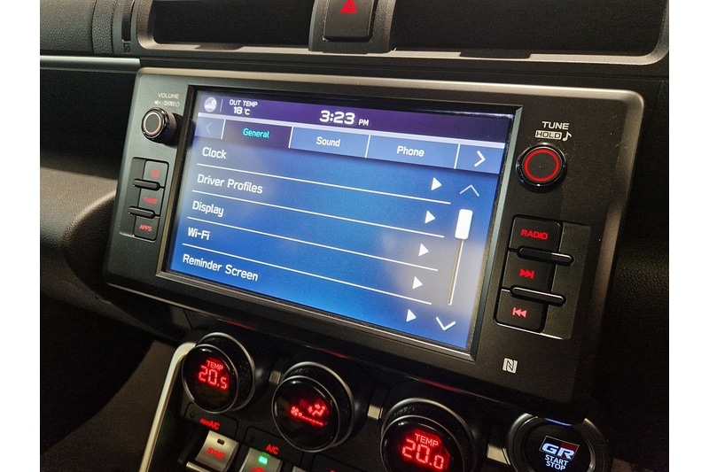 Used Toyota GR86 2023 for sale - 76625269: Photo 31