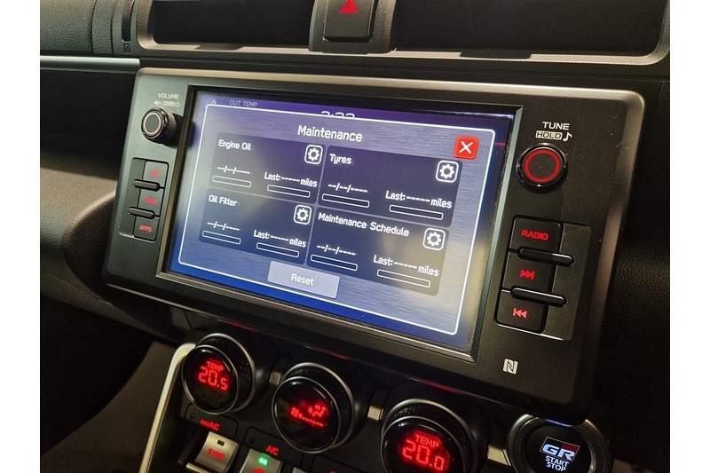 Used Toyota GR86 2023 for sale - 76625269: Photo 32