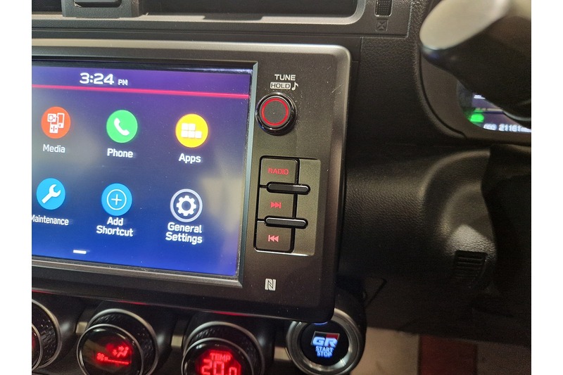 Used Toyota GR86 2023 for sale - 76625269: Photo 34