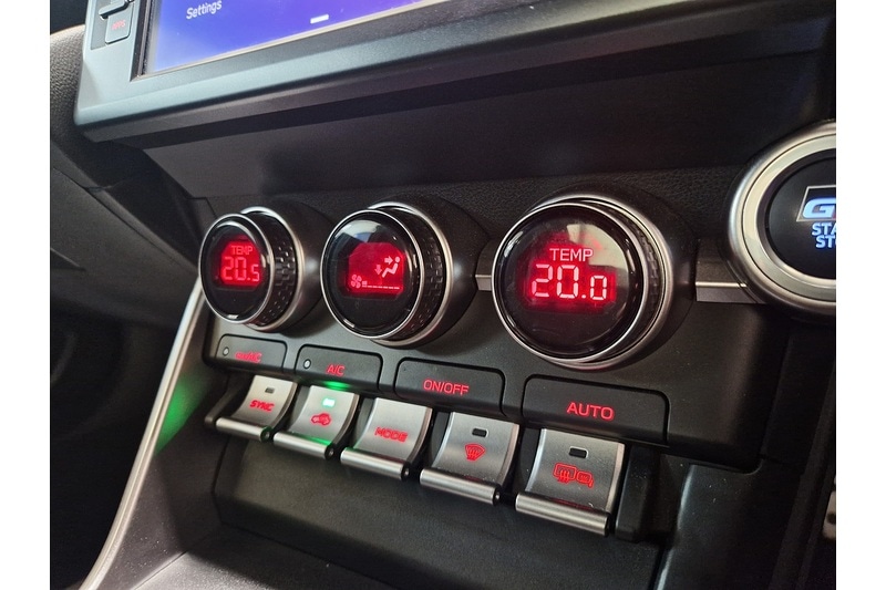 Used Toyota GR86 2023 for sale - 76625269: Photo 36