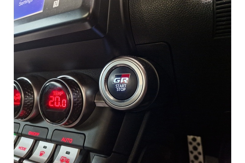 Used Toyota GR86 2023 for sale - 76625269: Photo 38