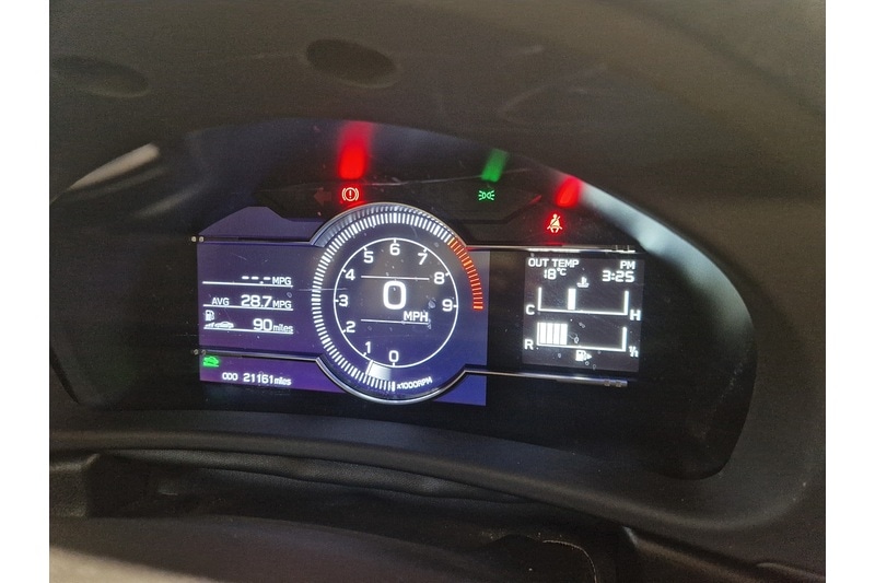 Used Toyota GR86 2023 for sale - 76625269: Photo 4