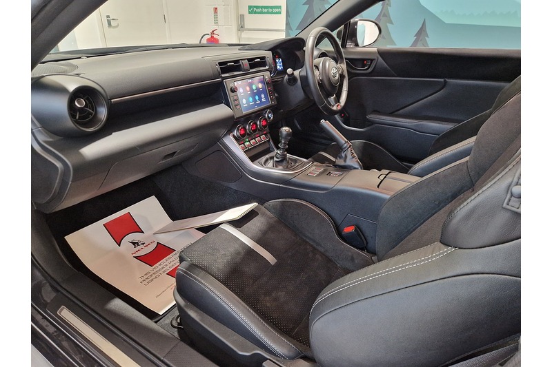 Used Toyota GR86 2023 for sale - 76625269: Photo 43