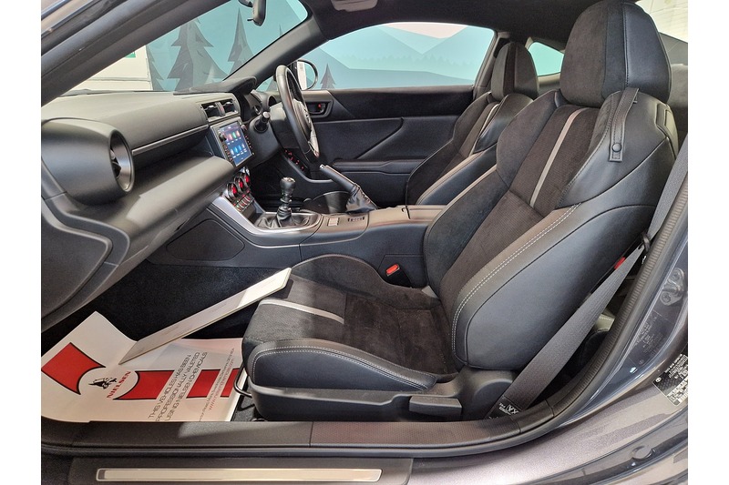 Used Toyota GR86 2023 for sale - 76625269: Photo 44