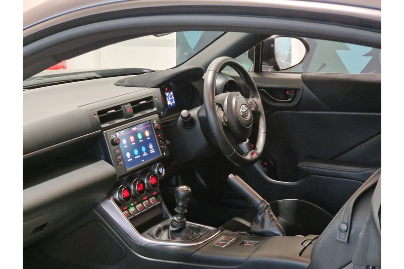 Used Toyota GR86 2023 for sale - 76625269: Photo 45