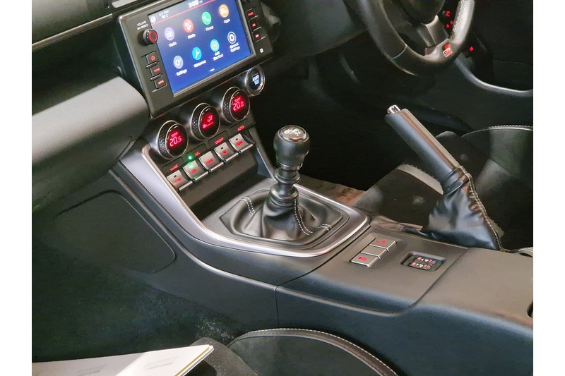 Used Toyota GR86 2023 for sale - 76625269: Photo 46