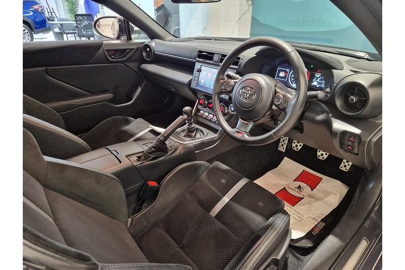 Used Toyota GR86 2023 for sale - 76625269: Photo 49
