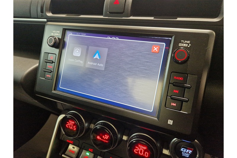 Used Toyota GR86 2023 for sale - 76625269: Photo 5