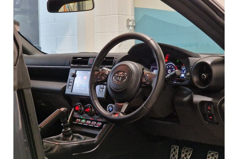 Used Toyota GR86 2023 for sale - 76625269: Photo 51