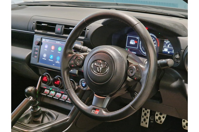 Used Toyota GR86 2023 for sale - 76625269: Photo 52