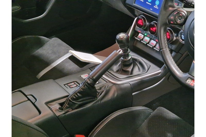 Used Toyota GR86 2023 for sale - 76625269: Photo 53