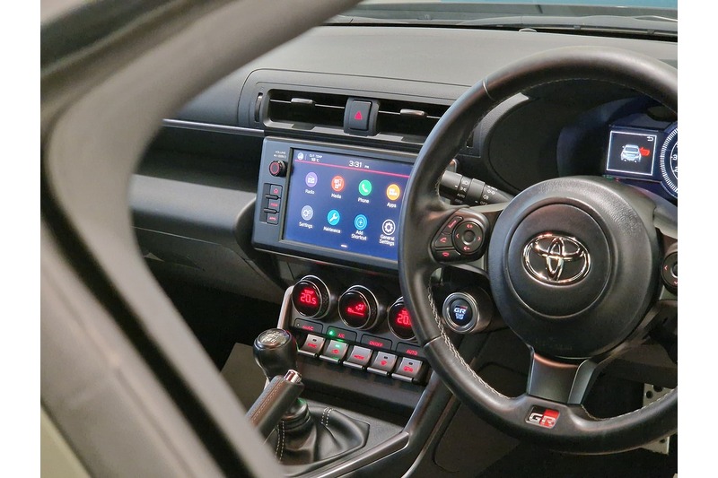 Used Toyota GR86 2023 for sale - 76625269: Photo 54