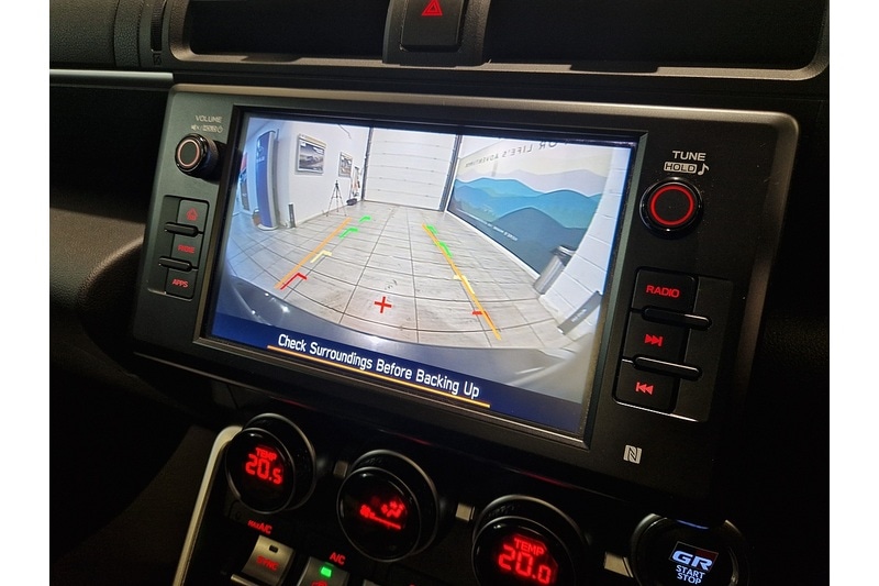 Used Toyota GR86 2023 for sale - 76625269: Photo 6