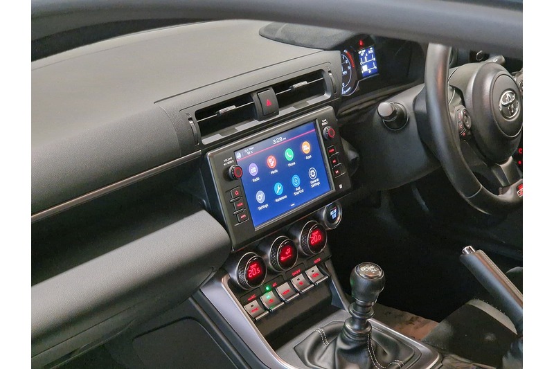 Used Toyota GR86 2023 for sale - 76625269: Photo 7